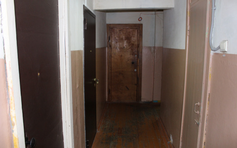 Житель Коми вызвал спасателей из-за того, что родственники не пускают его домой