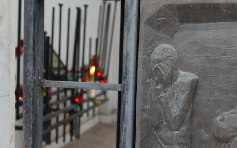 В Коми благоустроят захоронения павших в Гражданской войне