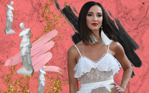 "Я хочу всё как у Оли!" Сколько стоит превратиться в Бузову?