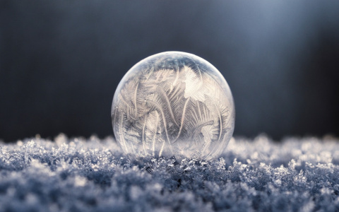 Сегодняшняя ночь в Сыктывкаре - самая холодная за всю зиму