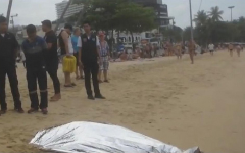 Семье врача из Сыктывкара, который погиб в Таиланде, нужно 300 тысяч на вывоз останков