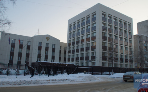 В 2018 году в Сыктывкаре увеличилось количество изнасилований