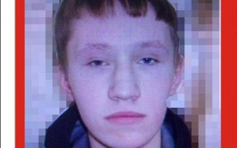 В Коми разыскивают худого высокого парня