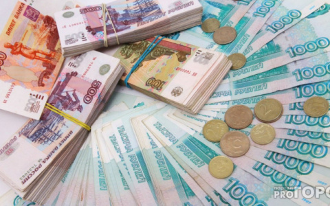 К сентябрю 2018 года жители Коми будут получать зарплаты с учетом северных надбавок и повышенного МРОТ