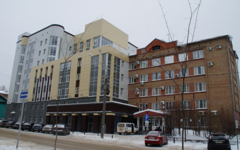 В Сыктывкаре на суде над Романом Зенищевым фигурант «дела Гайзера» начал «косить под дурачка»