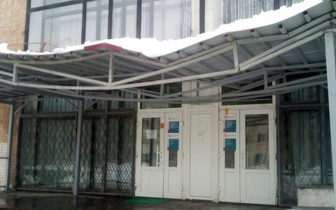 Коми республиканскую станцию переливания крови «обезглавили»