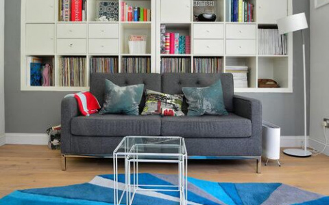 Пять советов, как недорого оформить квартиру с «ИКЕА» и «Леруа Мерлен» в Сыктывкаре