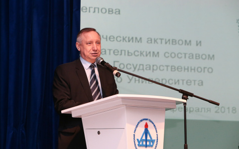 Полпред президента России признался, что ехал в Коми с пессимистичным настроением