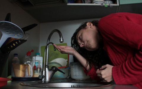 1 марта в некоторых районах Сыктывкара отключат холодную воду