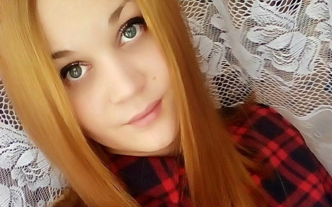 В Коми пропала привлекательная девушка с известной фамилией