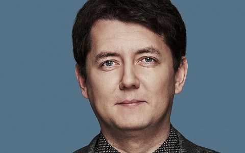 Дмитрий Холкин назначен директором по информационным технологиям Tele2