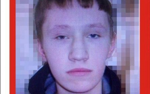 В Коми нашли высокого парня, которого разыскивала полиция