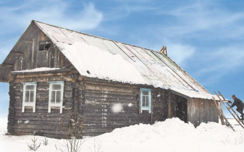 «Геострой»  поможет привести в порядок  документы на участок и дом в Коми