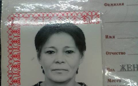 В Сыктывкаре пропала женщина, которая вышла из дома в шлепанцах