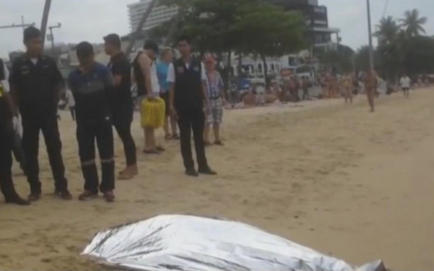 Тело сыктывкарского врача, который погиб в Таиланде, доставят в Россию