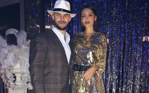 Модель из Коми и ее муж сразятся за звание любимой пары детского телеканала