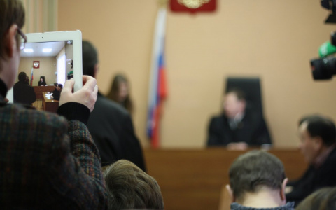 Сыктывкарца, который отрубил своей знакомой пальцы на руке и ноге, приговорили к 14 годам