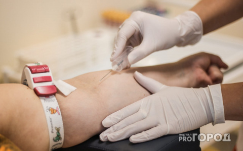 Цыгане из Тамбовской области разносят по коми деревням ВИЧ