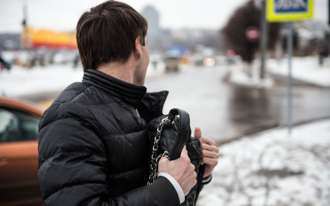 Молодой сыктывкарец спас пожилую соседку от грабителя