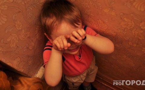 В Сыктывкаре мать четверых детей просит о материальной помощи