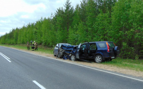 В Коми суд вынес приговор таксисту, из-за которого погибли член Общественной палаты и ее 4-летний сын