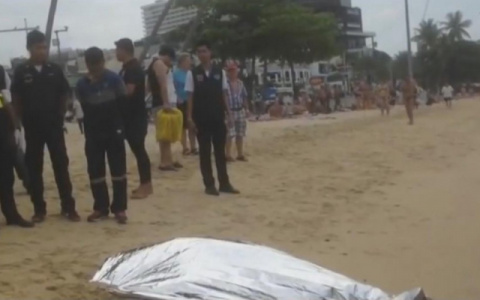 Сегодня в Сыктывкаре простятся с врачом скорой помощи, который погиб в Таиланде