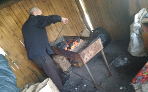 Сыктывкарцы проверили информацию о лучшем шашлычнике в мире