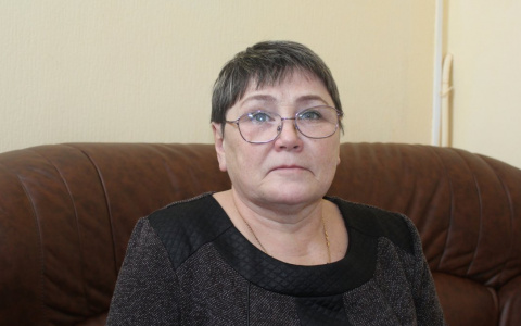 Сыктывкарка поделилась секретом похудения