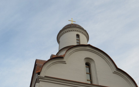 Житель Коми держал в страхе приход православного храма