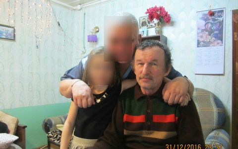 Стало известно, где нашли сыктывкарца, который пропал после поездки в автобусе