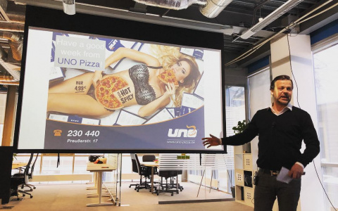 В 6 городах Германии откроются 20 пиццерий сыктывкарского бренда «Додо-пицца»