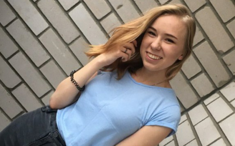 В Сыктывкаре разыскивают девушку, которая ушла на собеседование и не вернулась