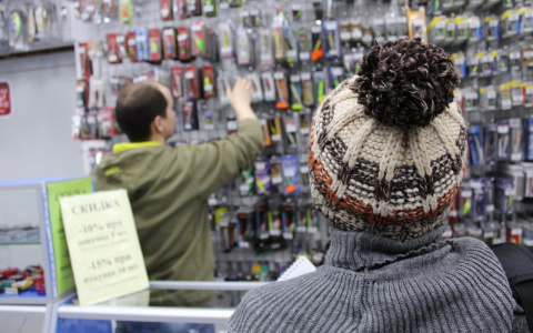 Накануне 8 Марта в Сыктывкаре потерялся мужчина