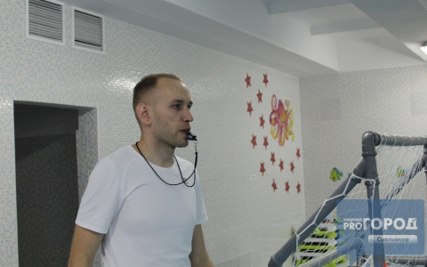 Сыктывкарский «Учитель года» рассказал, как ему удалось победить в конкурсе