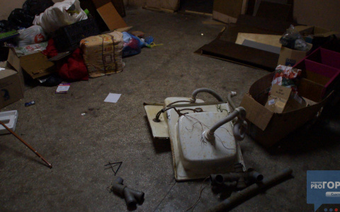 Сыктывкарская активистка опубликовала репортаж о жизни «в аду»