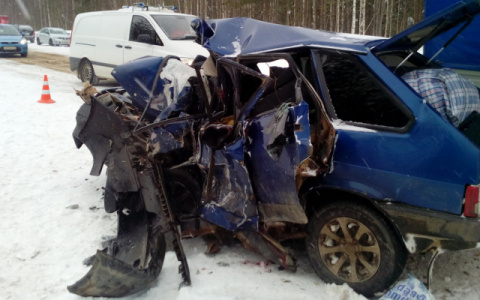 Сыктывкар за вчера: самые читаемые новости 7 марта