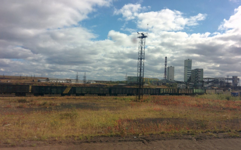 В Коми на шахте «Комсомольская» провели эвакуацию 118 горняков из-за задымления