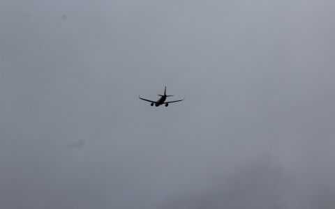 «Заминированный» в Пулково самолет вылетел в Сыктывкар