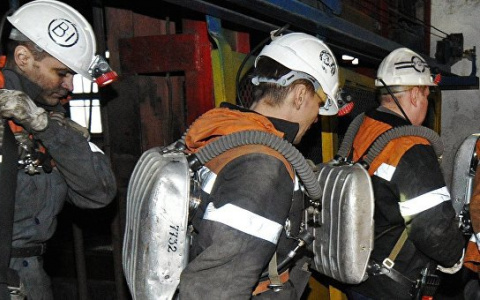 Стали известны новые детали ЧП на шахте «Комсомольской» в Коми