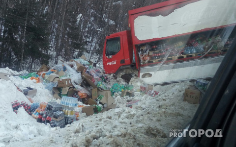 Сыктывкар за вчера: самые читаемые новости 9 марта