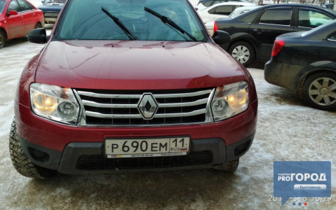 Сыктывкар за вчера: самые читаемые новости 10 марта