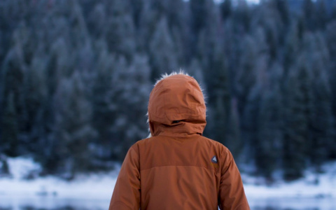 В Сыктывкар вернутся 25-градусные морозы
