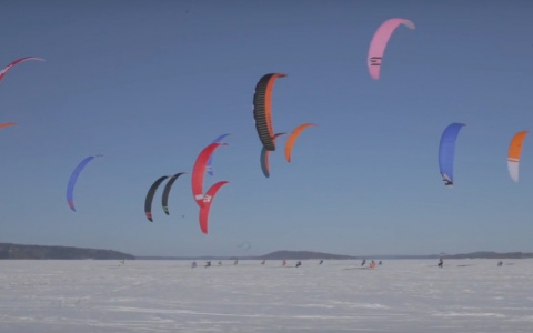 Уроженец Сыктывкара стал чемпионом мира в необычном виде спорта (видео)