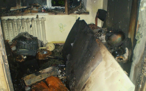 Появились подробности жестокого убийства молодого парня на севере Коми