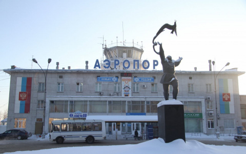 Пользователи Интернета оценили политическую шутку про Сыктывкар