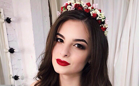 В конкурсе «Мисс Весна» шесть новых прекрасных участниц!