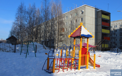 В Сыктывкаре туберкулезник, который заражал детей, отреагировал на статью в газете