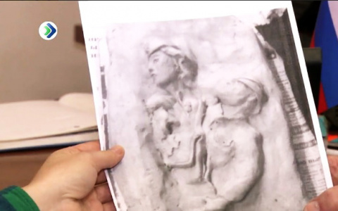 В Сыктывкаре собирают деньги на новый памятник (видео)