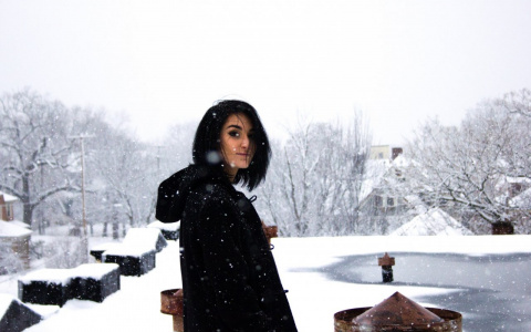 Погода в Сыктывкаре на 13 марта: весеннее тепло к нам приходит