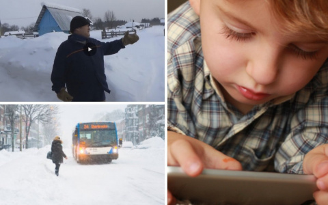 Сыктывкар за вчера: самые читаемые новости 12 марта